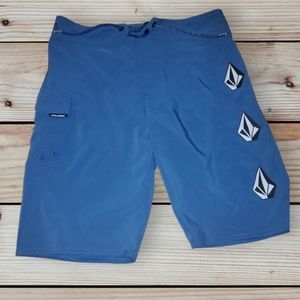 Men's Swim Trunks